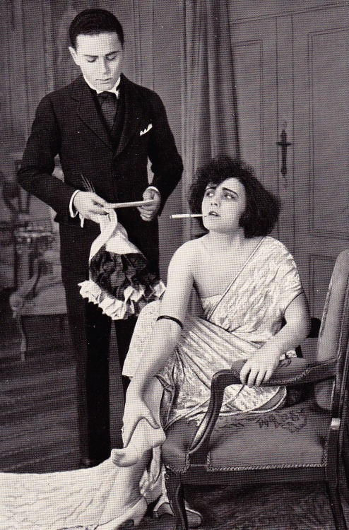 sdel1961:  New from the Pola Negri Photo Archive