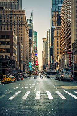 breathtakingdestinations:  New York City - New York - USA (von Philippe Lejeanvre)