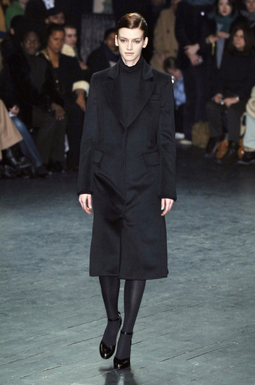Veronique Branquinho F/W 05