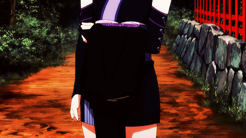 Nishiki — Episode 4