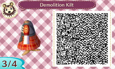 newleaf-allium:  A couple TF2 character uniforms and cosmetic items that seemed well-suited