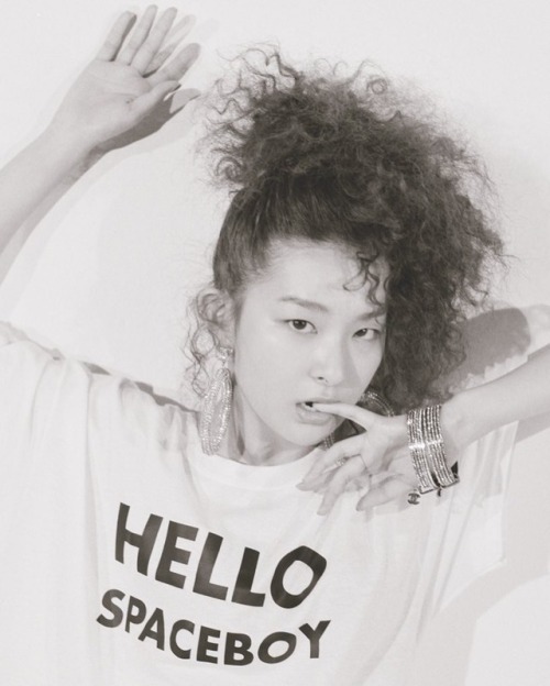 taeslight:seulgi - POP Magazine