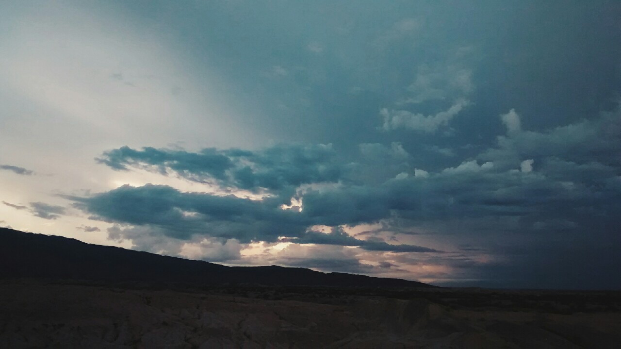 wontrun:  Catamarca, Argentina 2015. 
