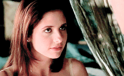 slayee:Happy Birthday, Sarah Michelle GellarApril 14th 1977