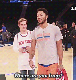 griezmann derrick rose