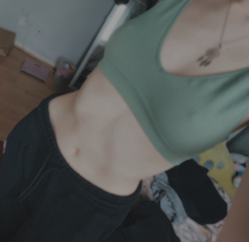 Went On A Walk (w/ B0dy Ch3ck)
