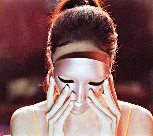 MASK GIRL (2023) Dir. Kim Young-hoon