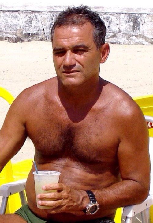 aldo-art-men:  Hot brazilian guy