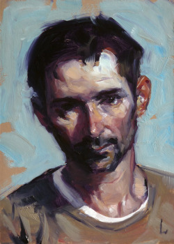 “Rough Cut” by John Larriva.