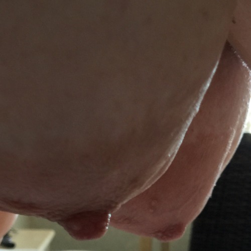 Areola Heaven (O)(O)