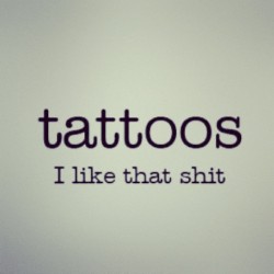 notattoosdienaked:  #tattoos #tattoo #ntdn