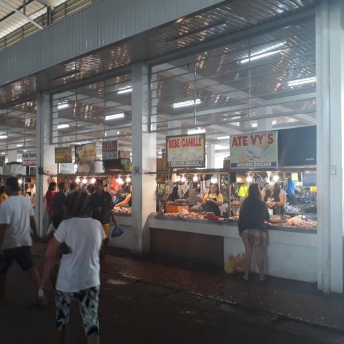 orani public market…