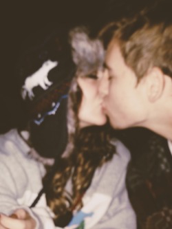 gravitysex:  You’re my happy place 
