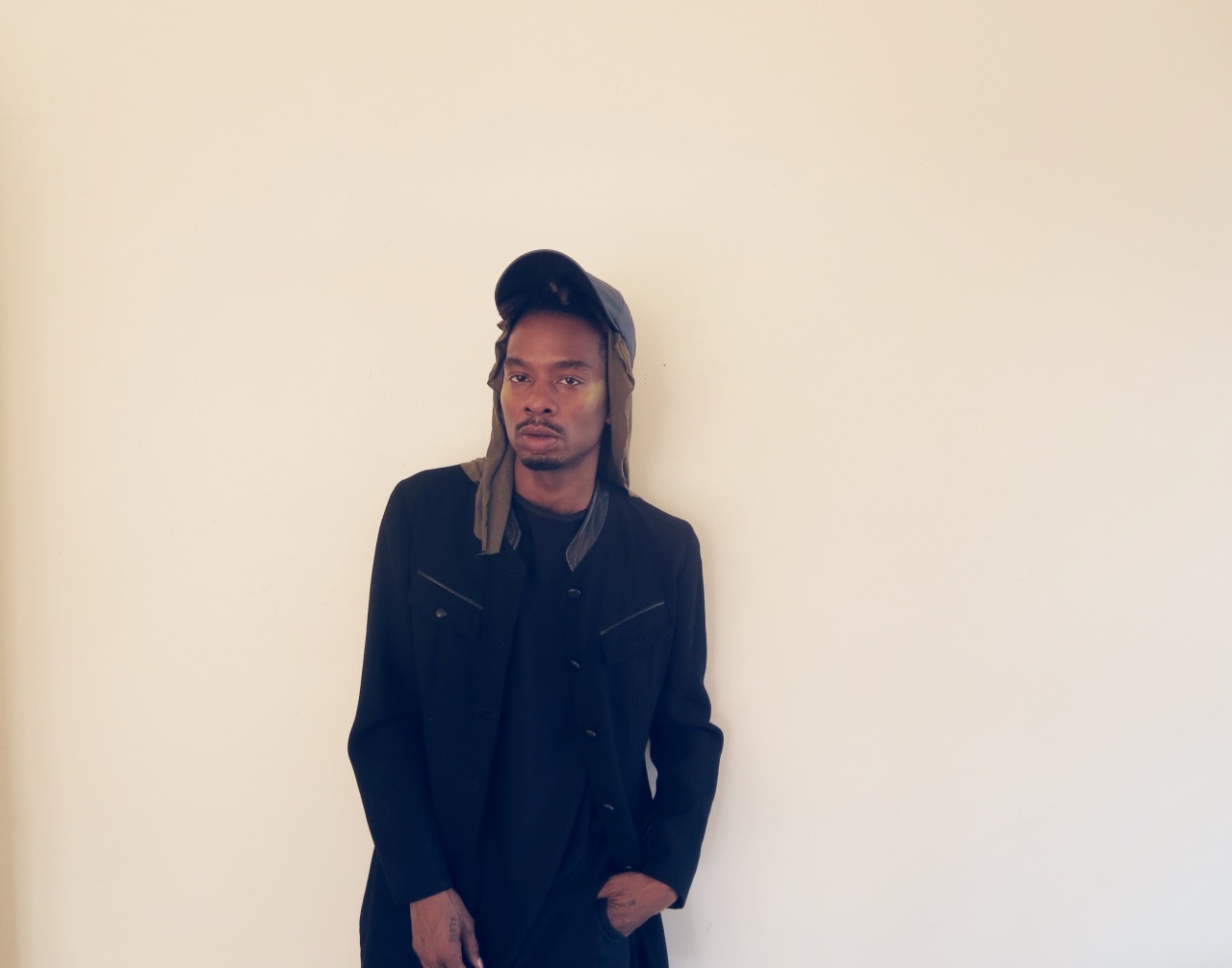 themethodmale:  isolation ++  reblogging again cuz perfect really.