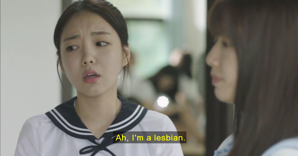 wetsnail:  cryptid-cinn:  grandpasbeforeflowers:  girl crush   best part is, in that