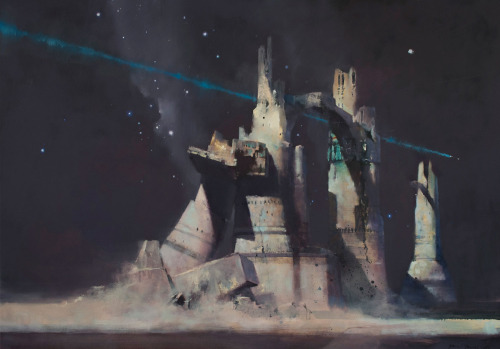 &hellip;John Harris - Beyond The Horizon&hellip;