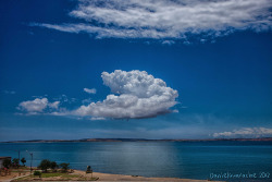 venezuelaohsi:  Un bonito dia en Cumana by DanielGuarache on Flickr. 