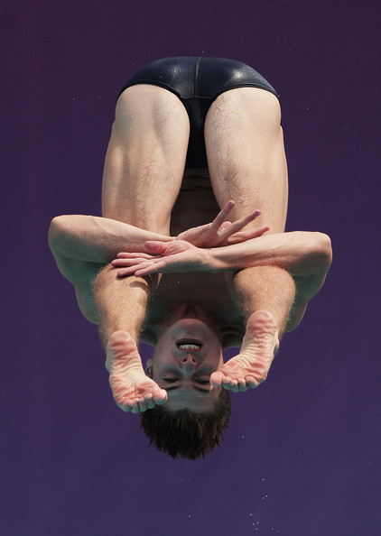 maleathletebirthdaysuits:  Michael Hixon (diver) born 16 July 1994 