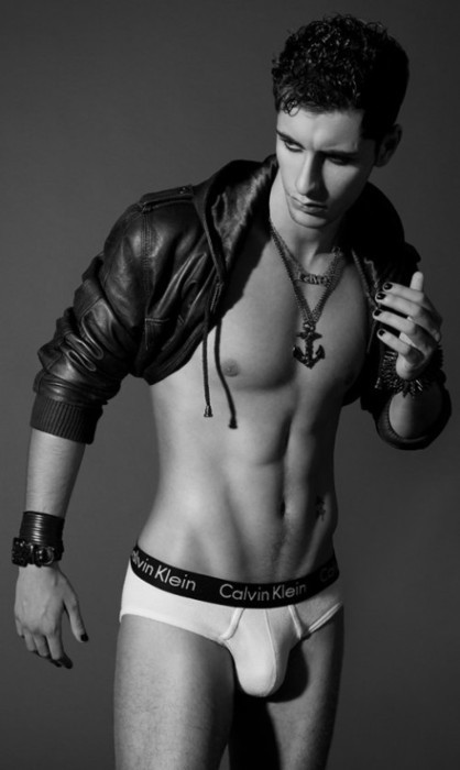 pandasan13:  Undies Mondays!