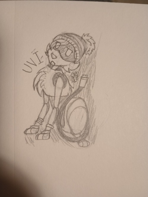 I Watched All Of Murder Drones So Enjoy Some Robo-kitties :3