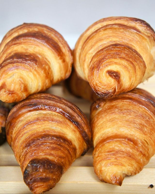 nao_thina #bread#baking#food#cottagecore#croissants#pastry#viennoiserie#trypo -
