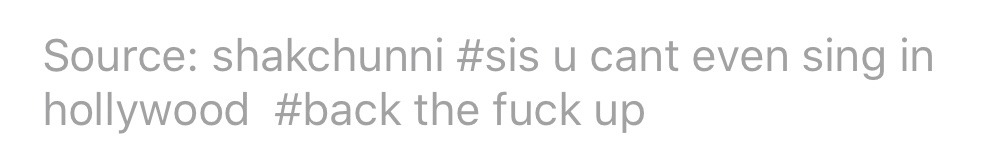 passi0n-f0r-rev0lution:  tropicalgrrrl: cuntofthunder:   gaycism:   40mp3:  shakchunni: