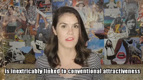 stuffmomnevertoldyou:Is Looking Good the Best Revenge? it’s time for the “revenge