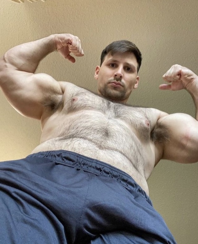 hairypitparadise: