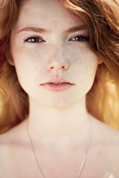 Redheads Be Here