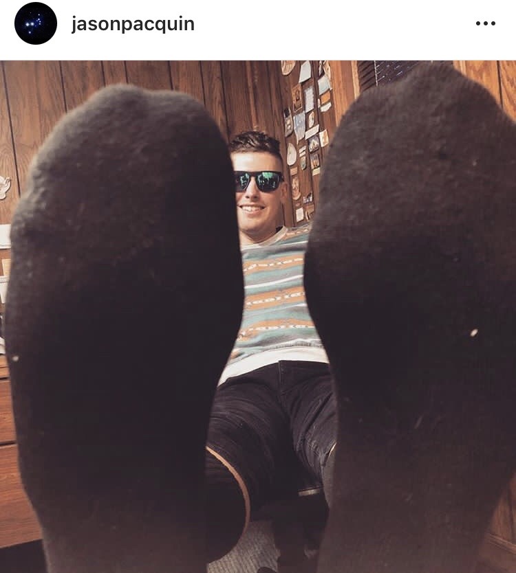 feetman80:  