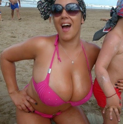 Big boobs digest