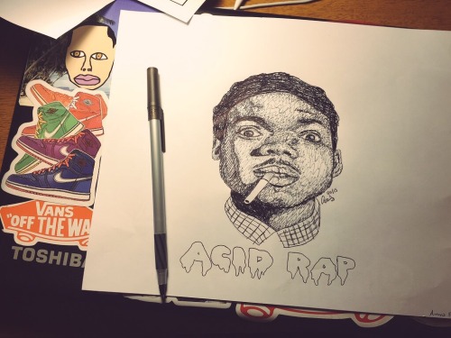ammazing-art:  12am sketches