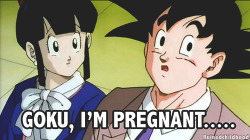 viejospellejos:  Goku empezó a fumar desde entonces 