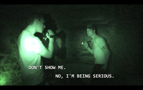 agenderss:this is the funniest thing to ever happen on ghost adventures