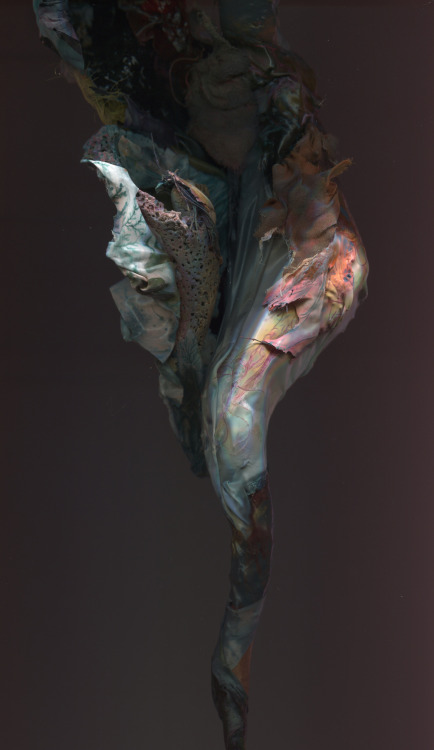 nevver:  Dark strange fruit, Kim Kei