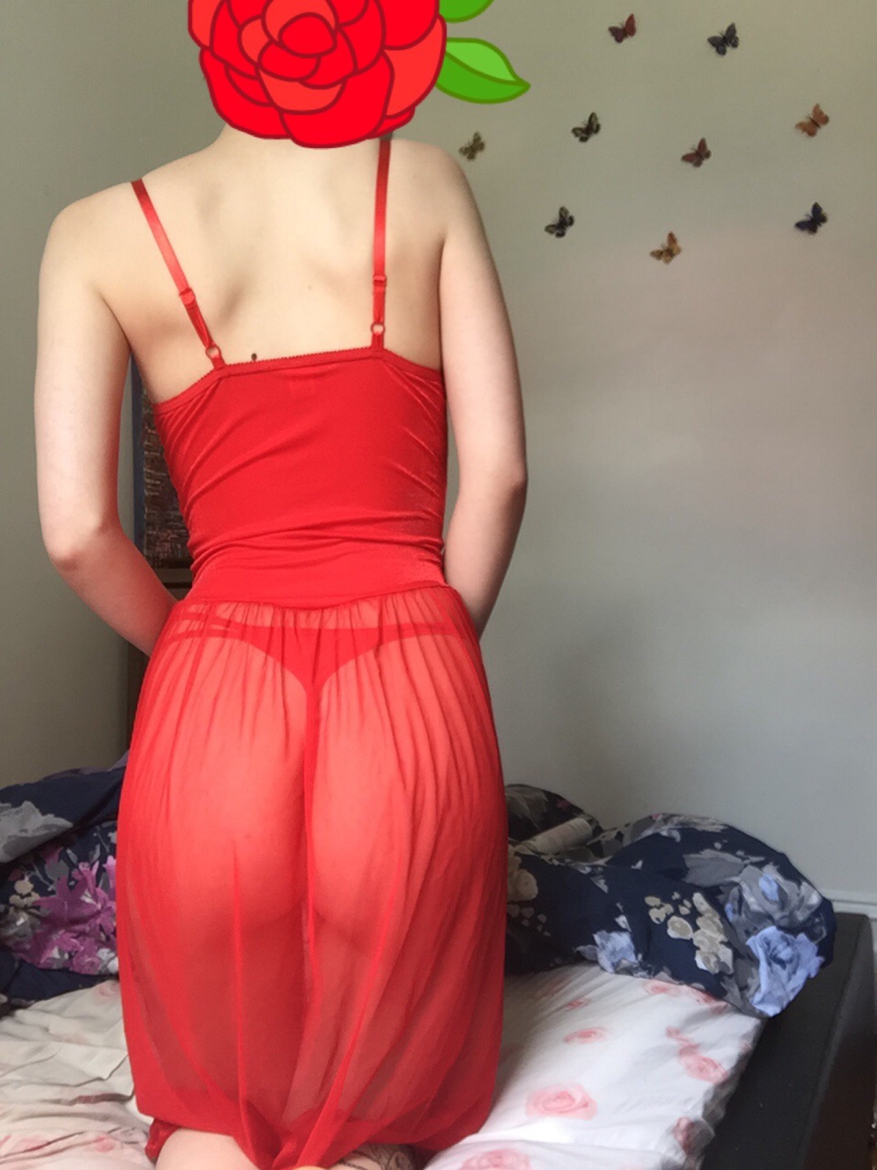 tyseagulls:  latex-doll:  Can’t believe how lucky I was to find this thrifting,