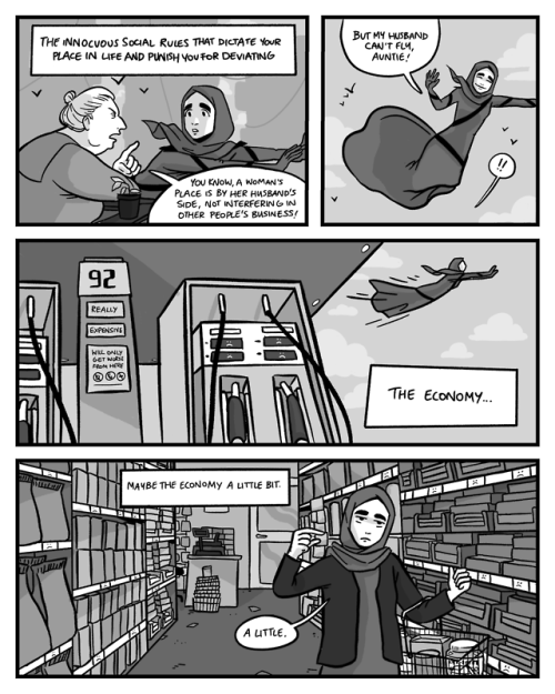 bloglikeanegyptian: qahera: a comic on the things we have to worry about. all qahera comics | facebo