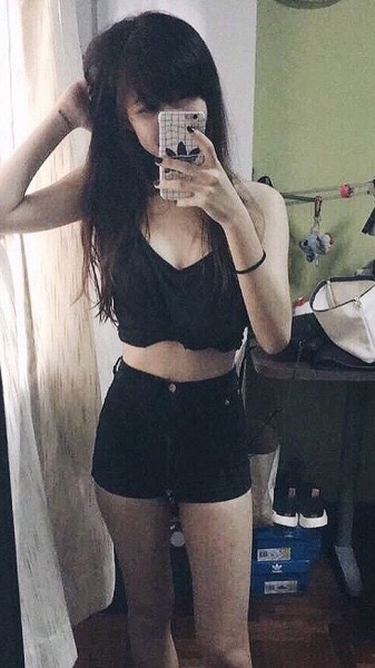 cameltoehuntersgxx: Lydia Toh