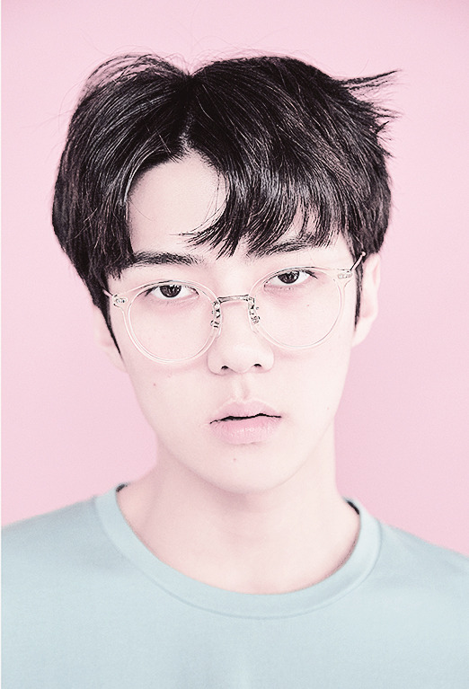 syuby:  Lucky One