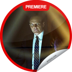      I Just Unlocked The Marvel&Amp;Rsquo;S Agents Of S.h.i.e.l.d. Premiere Sticker