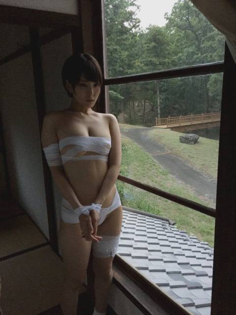 XXX ガイコツだからないんですけども photo