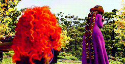 purelypixar:  Happy Mother’s Day from your lovely Pixar moms! 