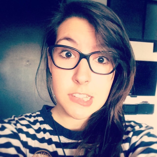 Holi 😏✌️! #bured #girl #grr #kawaii &gt;////&lt;