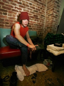 algemesii1:  Andrew Vanwyngarden