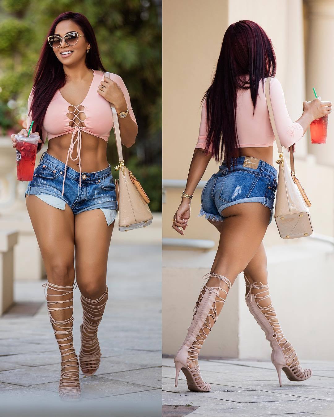 You&rsquo;re my favorite notification 😏  #happy #HumpDay loves 😘💋 #DollyCastro