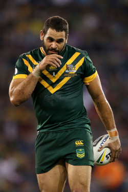 sheffmatt81:  Greg Inglis 