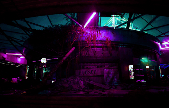 Cityscape Cyberpunk 2077 Phantom Liberty GIF–Cityscape Cyberpunk 2077  phantom liberty Advertising – finn og del GIF-er