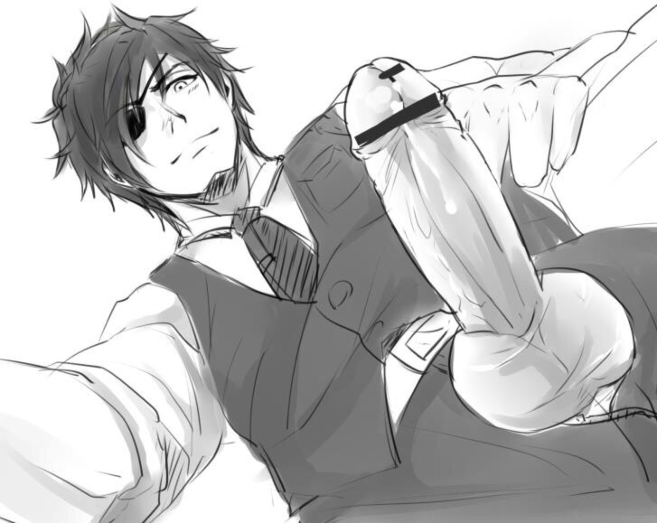 uhlalah:  【R-18】刀劍コレクション | 茶池
