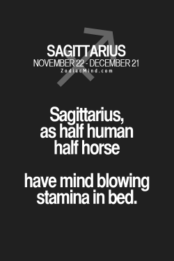 zodiacmind:  Fun facts about your sign here  That you do ;p