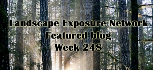 landscapeexposurenetwork:This week’s featured blog is @feet-of-clay!“Amateur photographer from Canad